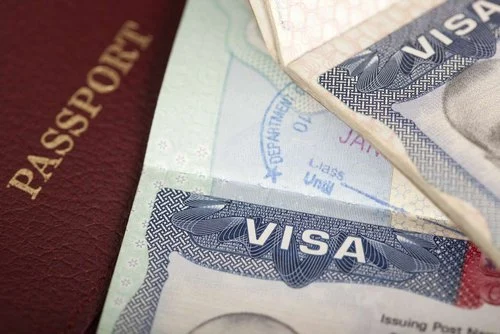 US-Studentenvisa