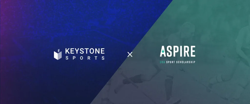 aspire usa join keystone sports