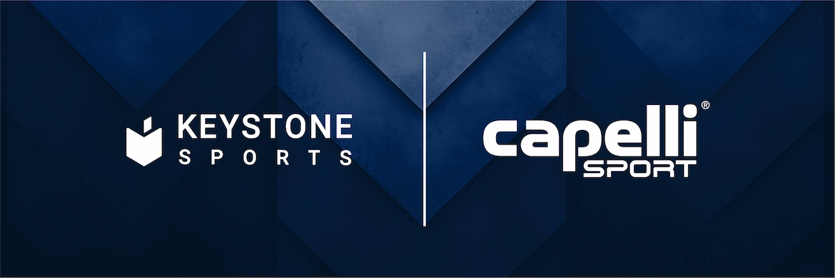Neue Partnerschaft zwischen Keystone Sports und Capelli Sport